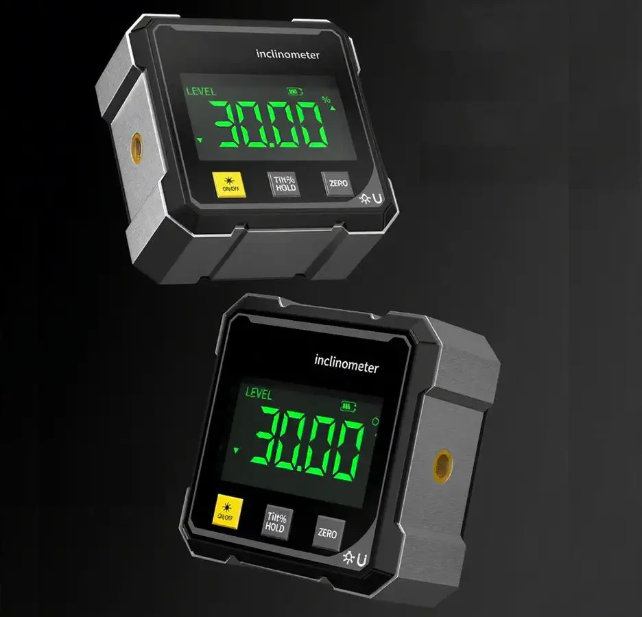 LaserMåler™ - Ultraskarp præcision med digital måling & laserlinje - Image 10