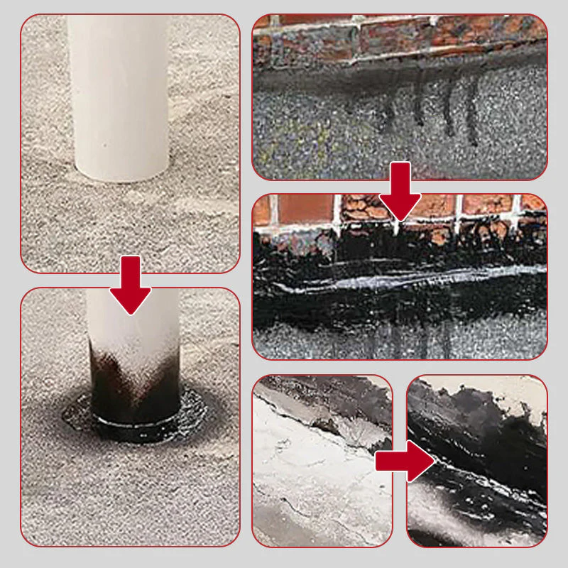 LeakRepair™ | Tætner enhver lækage. I løbet af et øjeblik. - Image 4