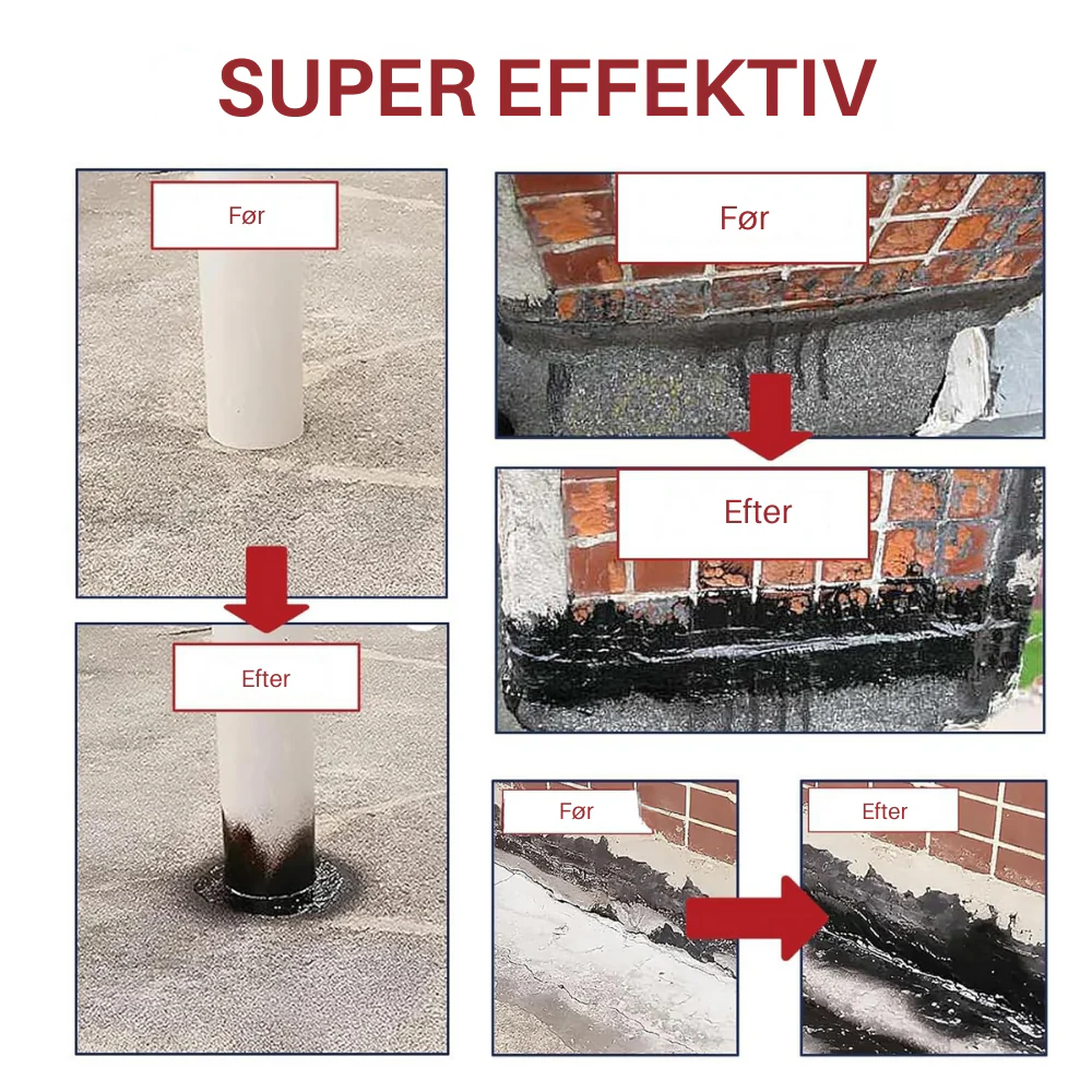 LeakRepair™ | Tætner enhver lækage. I løbet af et øjeblik. - Image 6