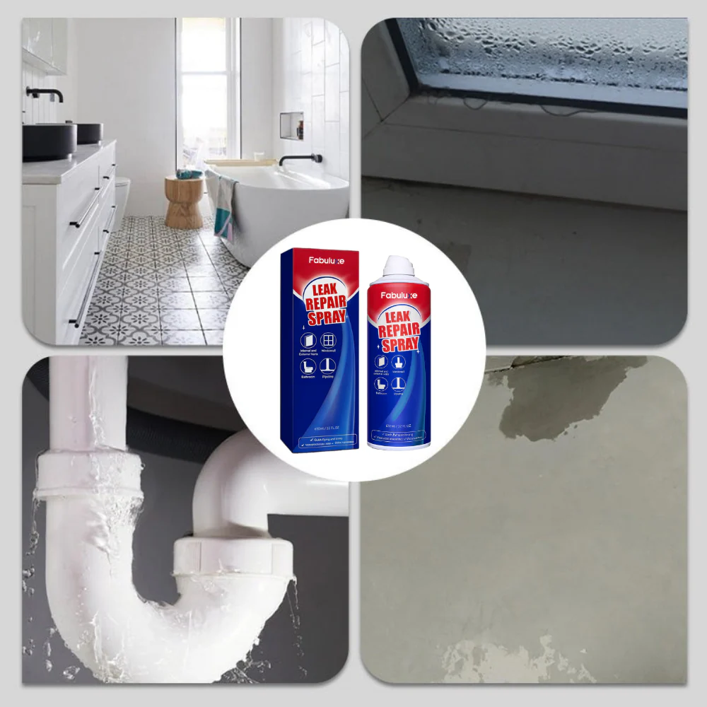 LeakRepair™ | Tætner enhver lækage. I løbet af et øjeblik. - Image 9