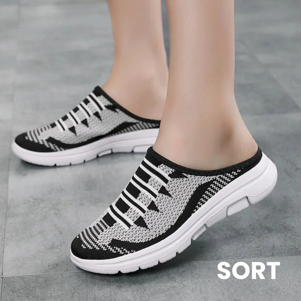 LuftSko™ – Åndbare Slip-On Sko for Komfort Hele Dagen - Image 10