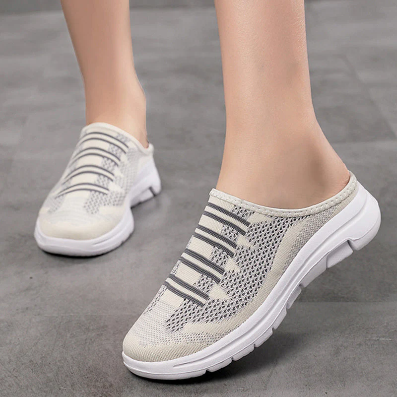 LuftSko™ – Åndbare Slip-On Sko for Komfort Hele Dagen - Image 3