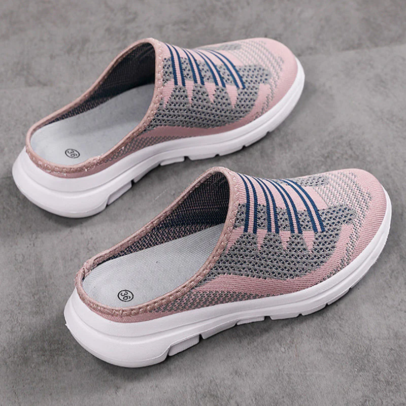 LuftSko™ – Åndbare Slip-On Sko for Komfort Hele Dagen - Image 5