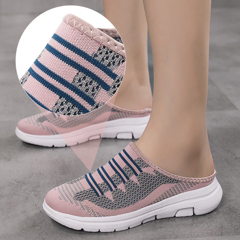 LuftSko™ – Åndbare Slip-On Sko for Komfort Hele Dagen - Image 6
