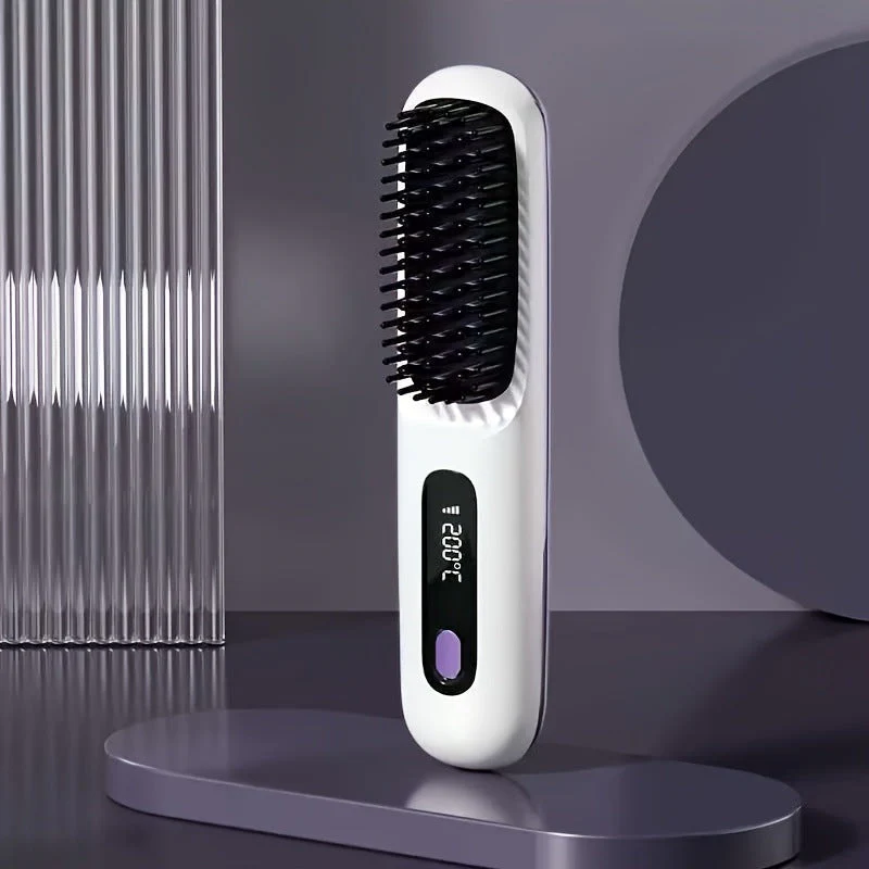 Lunøra™ | Få salonværdigt hår på bare få minutter hver dag. - Image 9