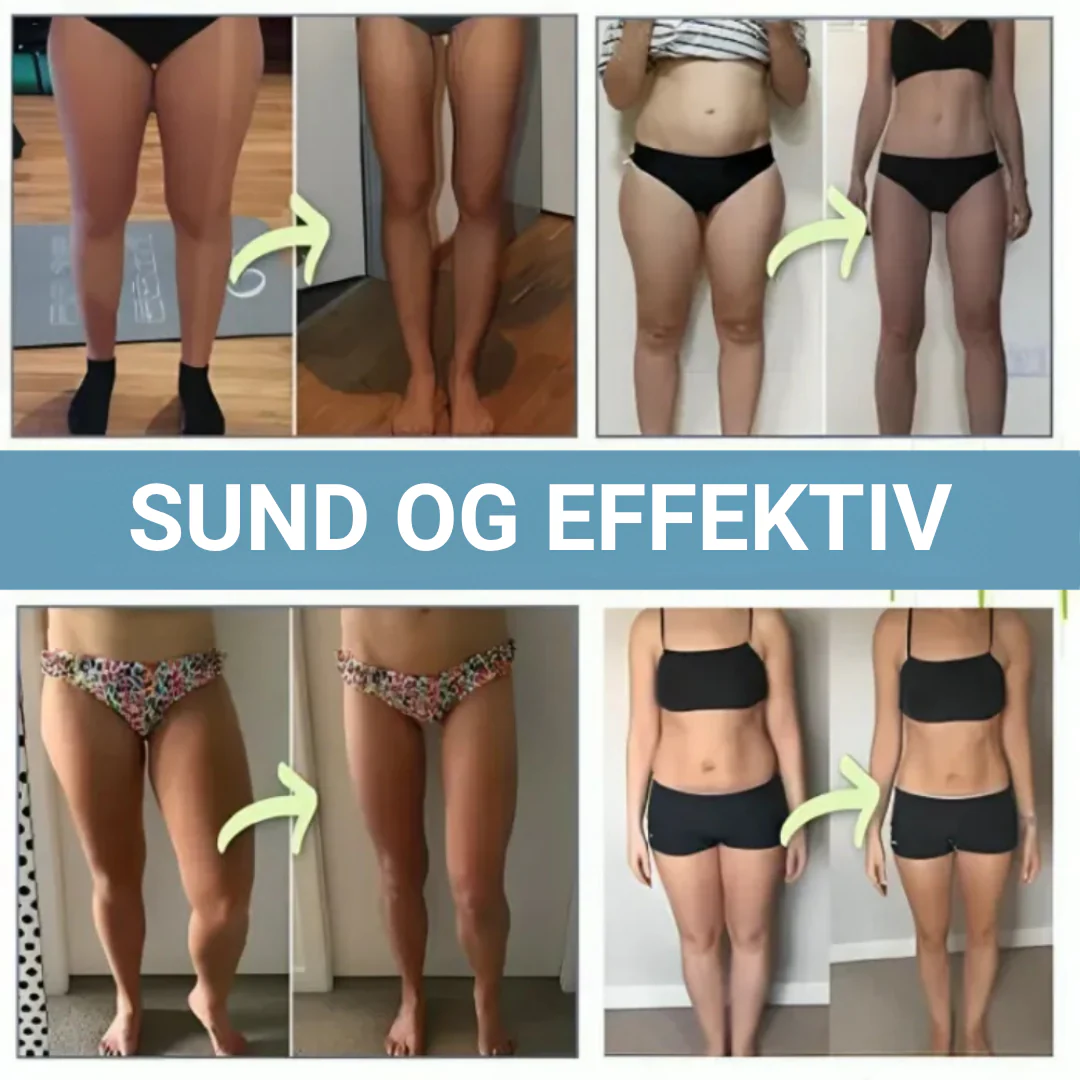 LymfoAktiv – Innovativ NMES-fodmassage til blodcirkulation og væskestrøm - Image 2