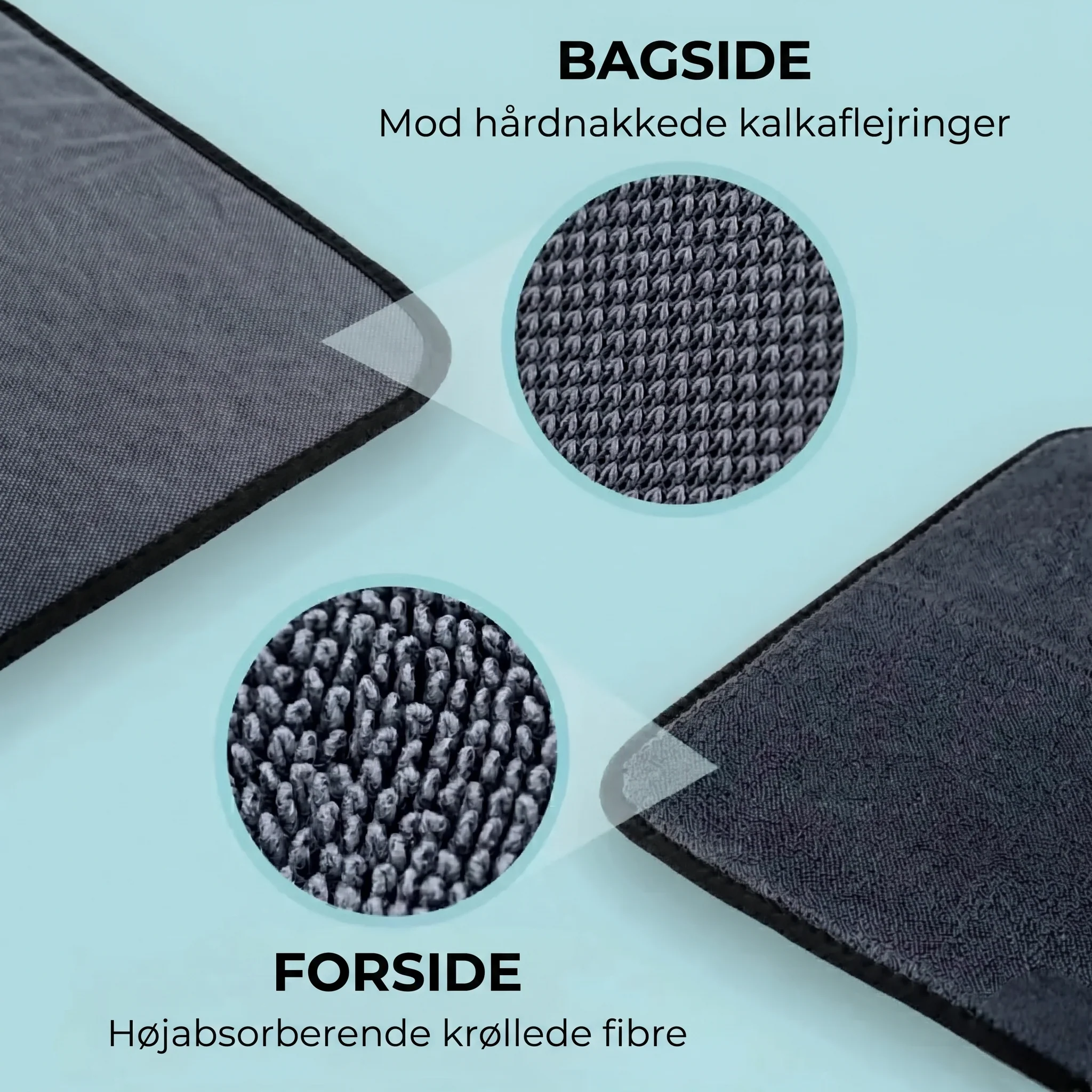 LynTør™ – Superabsorberende tørreklud - Image 7