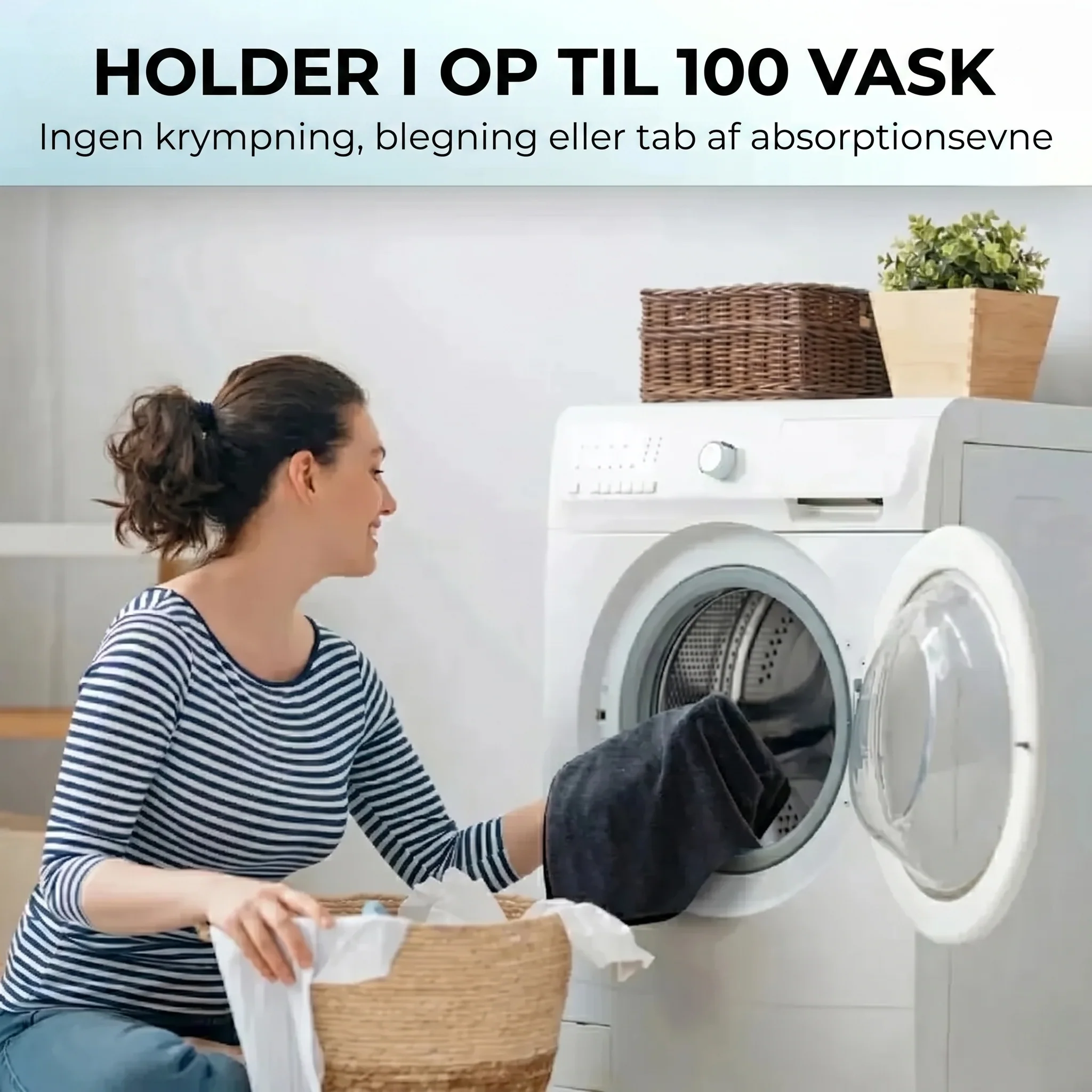LynTør™ – Superabsorberende tørreklud - Image 9