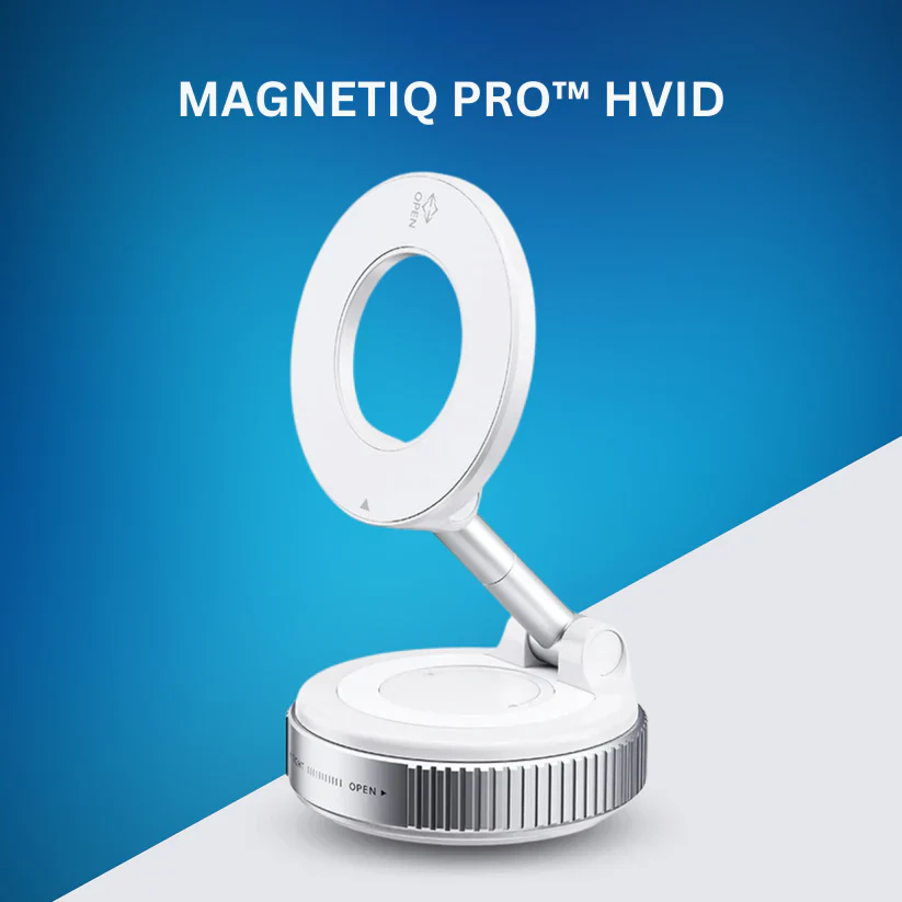 Magnetiq Pro™ | 360° magnetisk telefonholder - Image 8