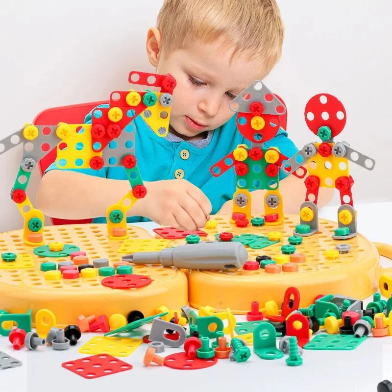 MiniByggeren™ – Små hænder, store idéer! - Image 2