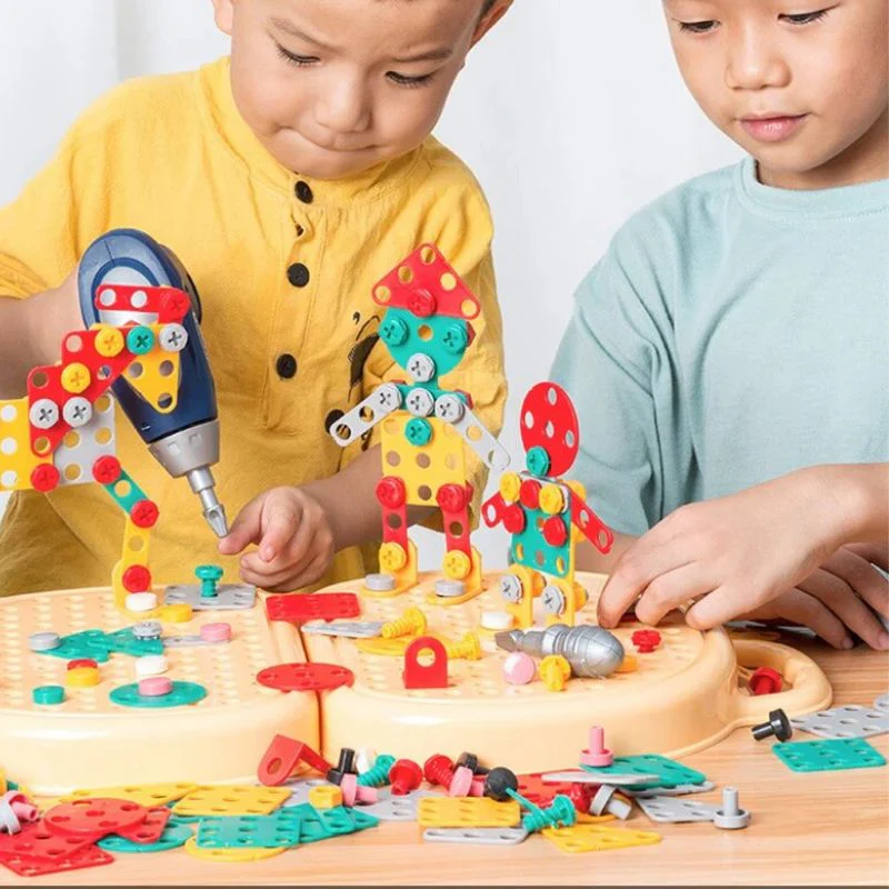 MiniByggeren™ – Små hænder, store idéer! - Image 3