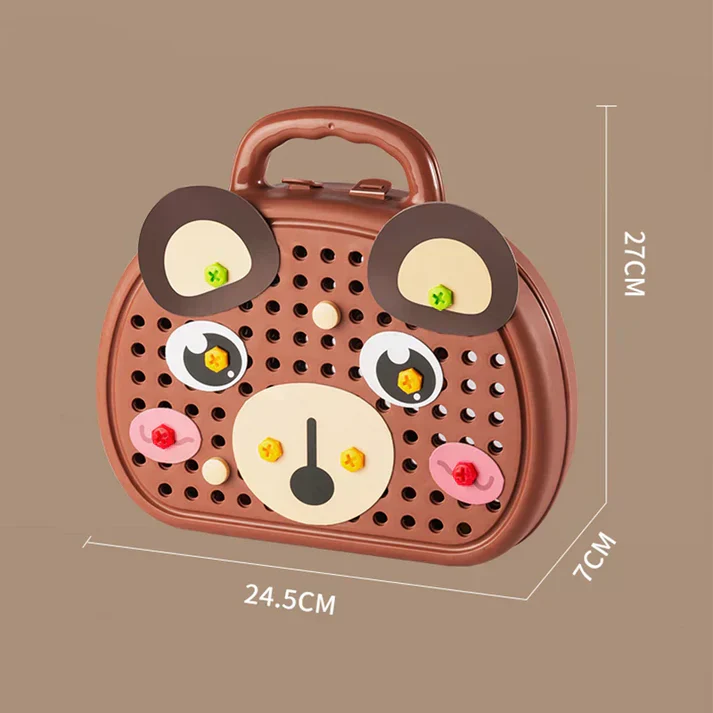 MiniByggeren™ – Små hænder, store idéer! - Image 5