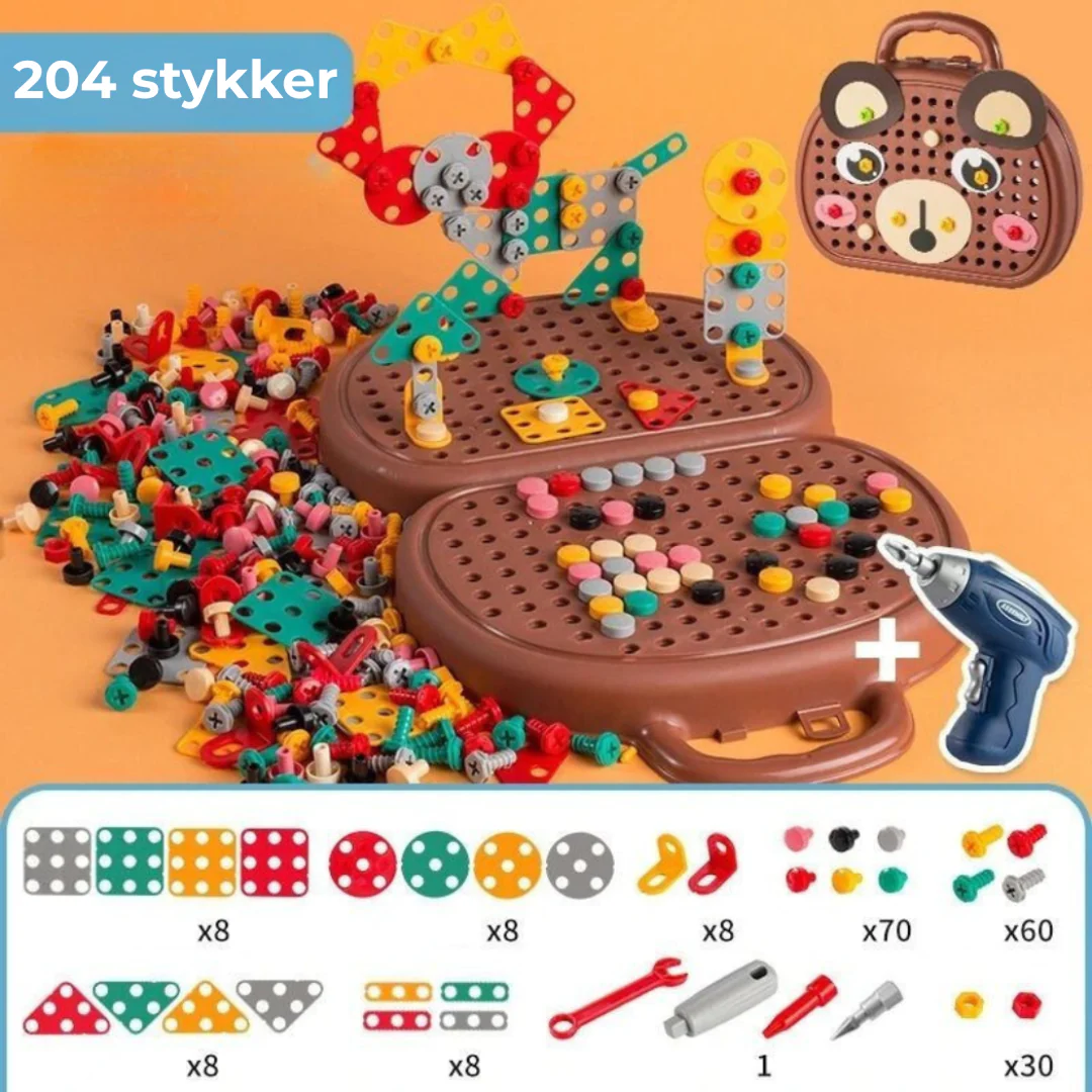 MiniByggeren™ – Små hænder, store idéer! - Image 6