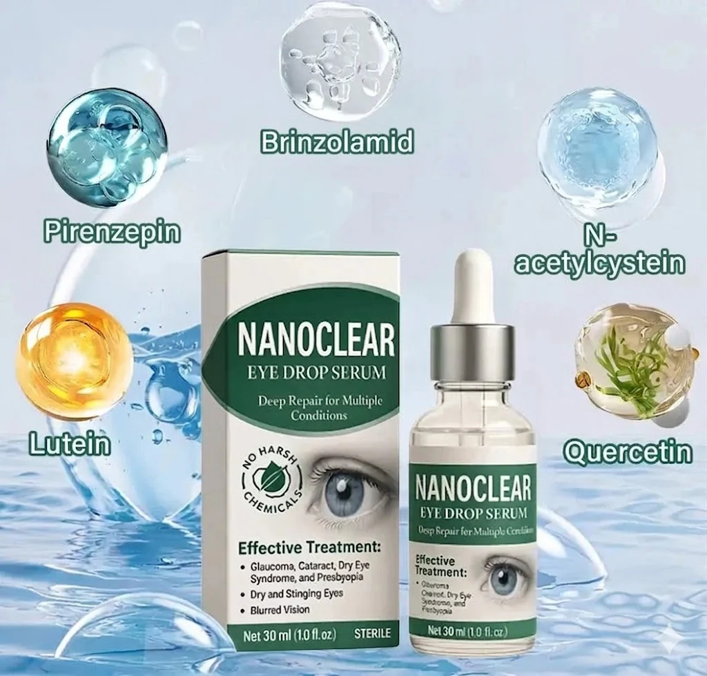 NanoSyn™ – Avancerede Øjendråber for Klarere Syn - Image 2