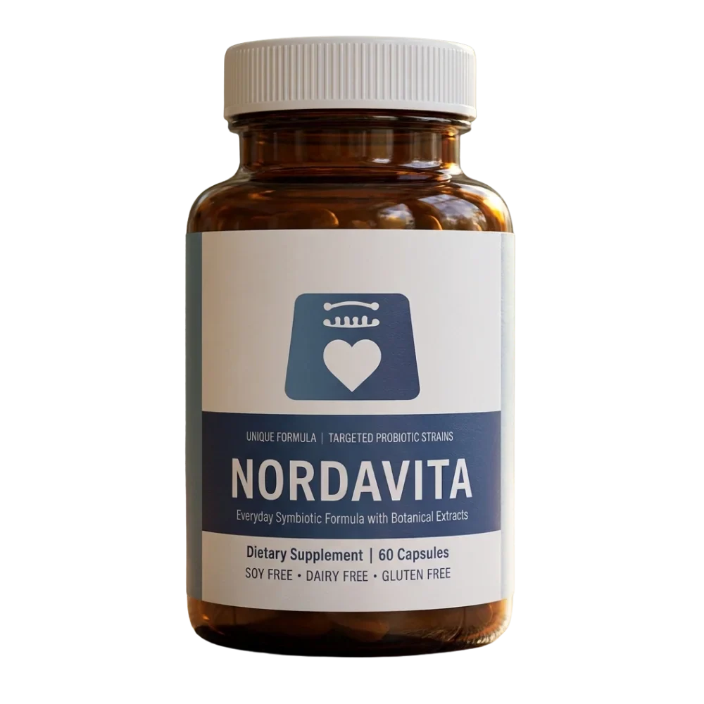 NordaVita™ Kosttilskud til led