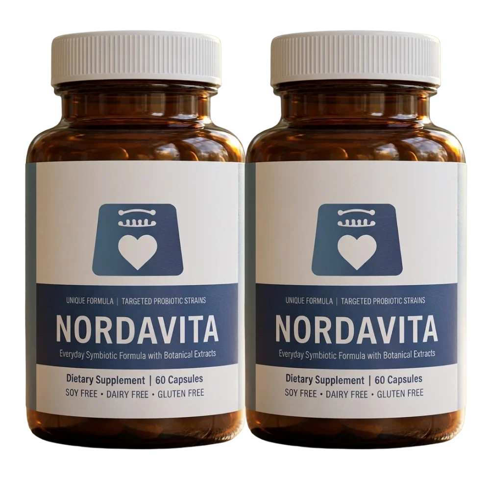 NordaVita™ Kosttilskud til led - Image 2