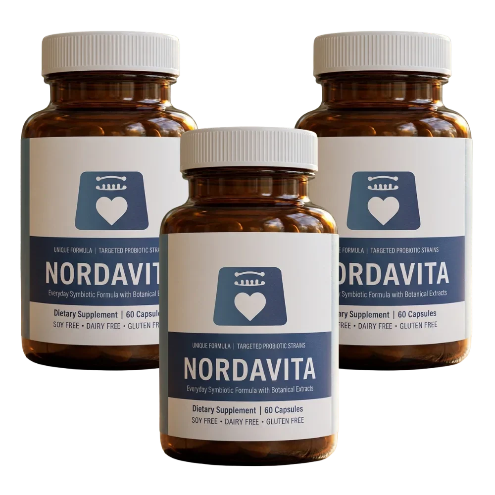 NordaVita™ Kosttilskud til led - Image 3
