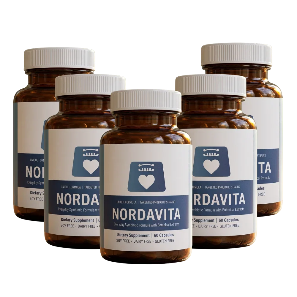 NordaVita™ Kosttilskud til led - Image 4
