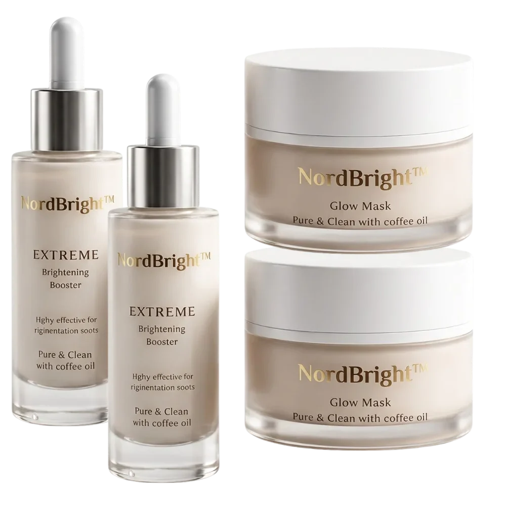 NordBright™  Pletfjerner - Image 2