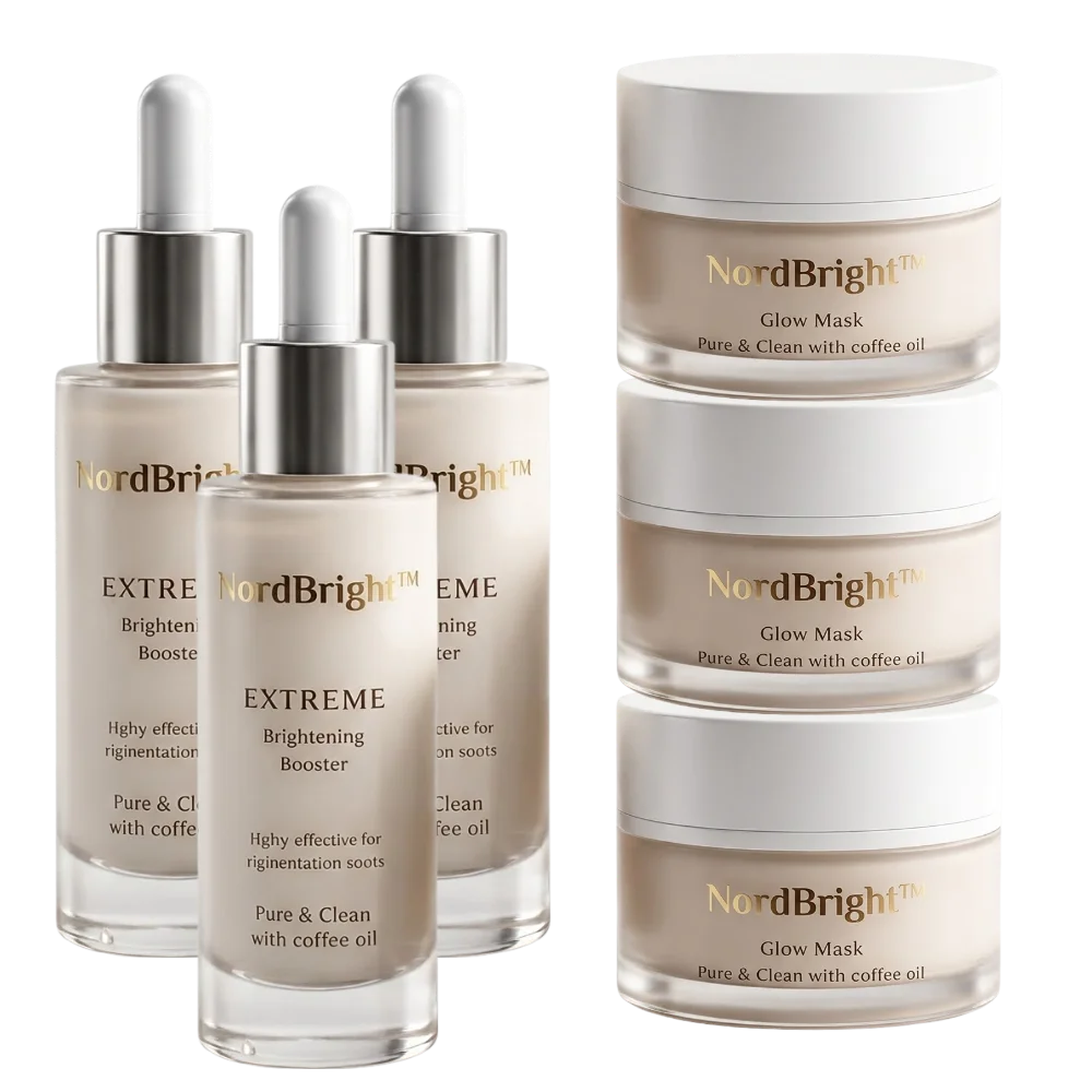 NordBright™  Pletfjerner - Image 3