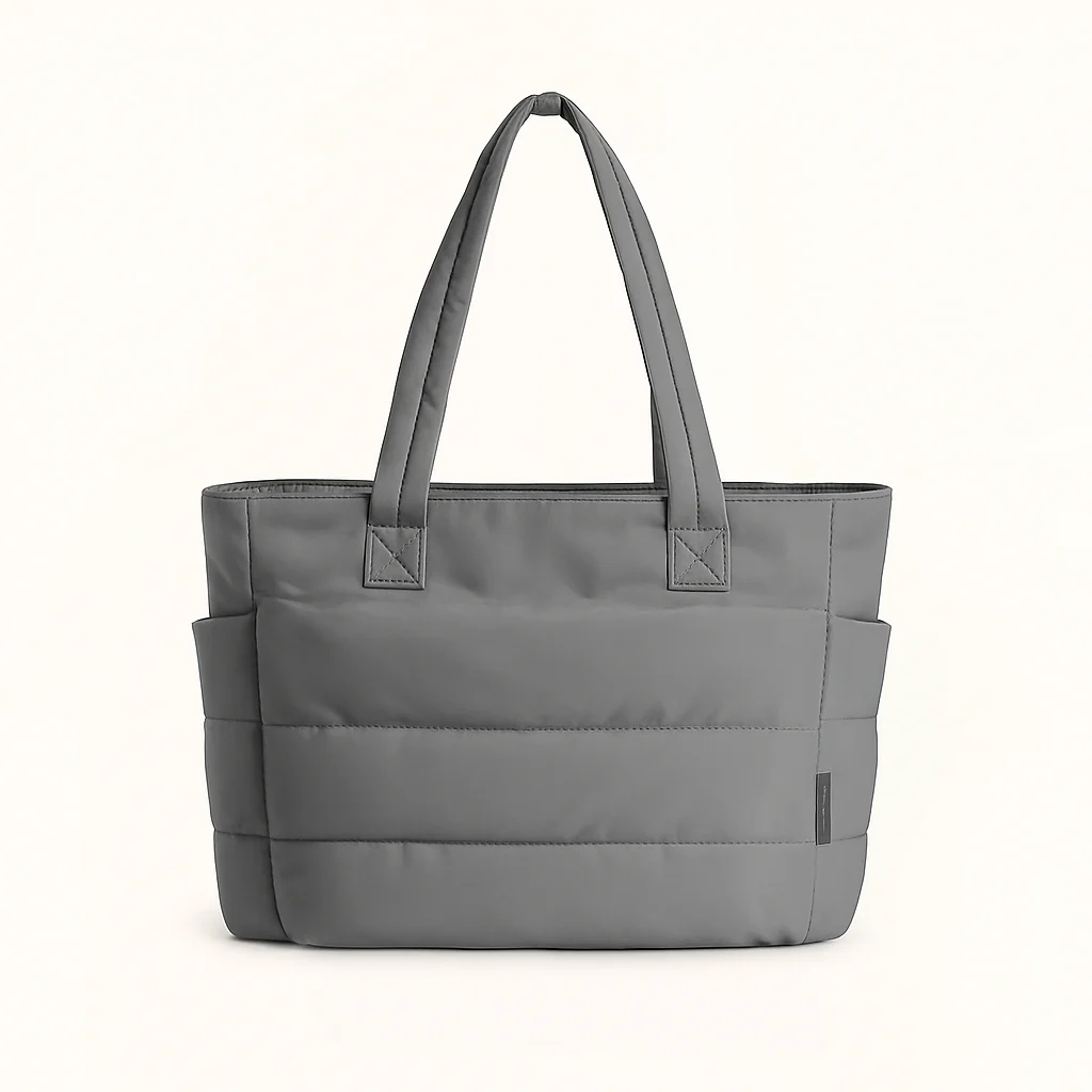 Nordessa™ – Elegante skuldertaske til hver dag - Image 14