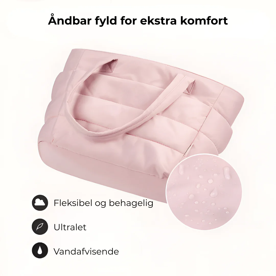 Nordessa™ – Elegante skuldertaske til hver dag - Image 7