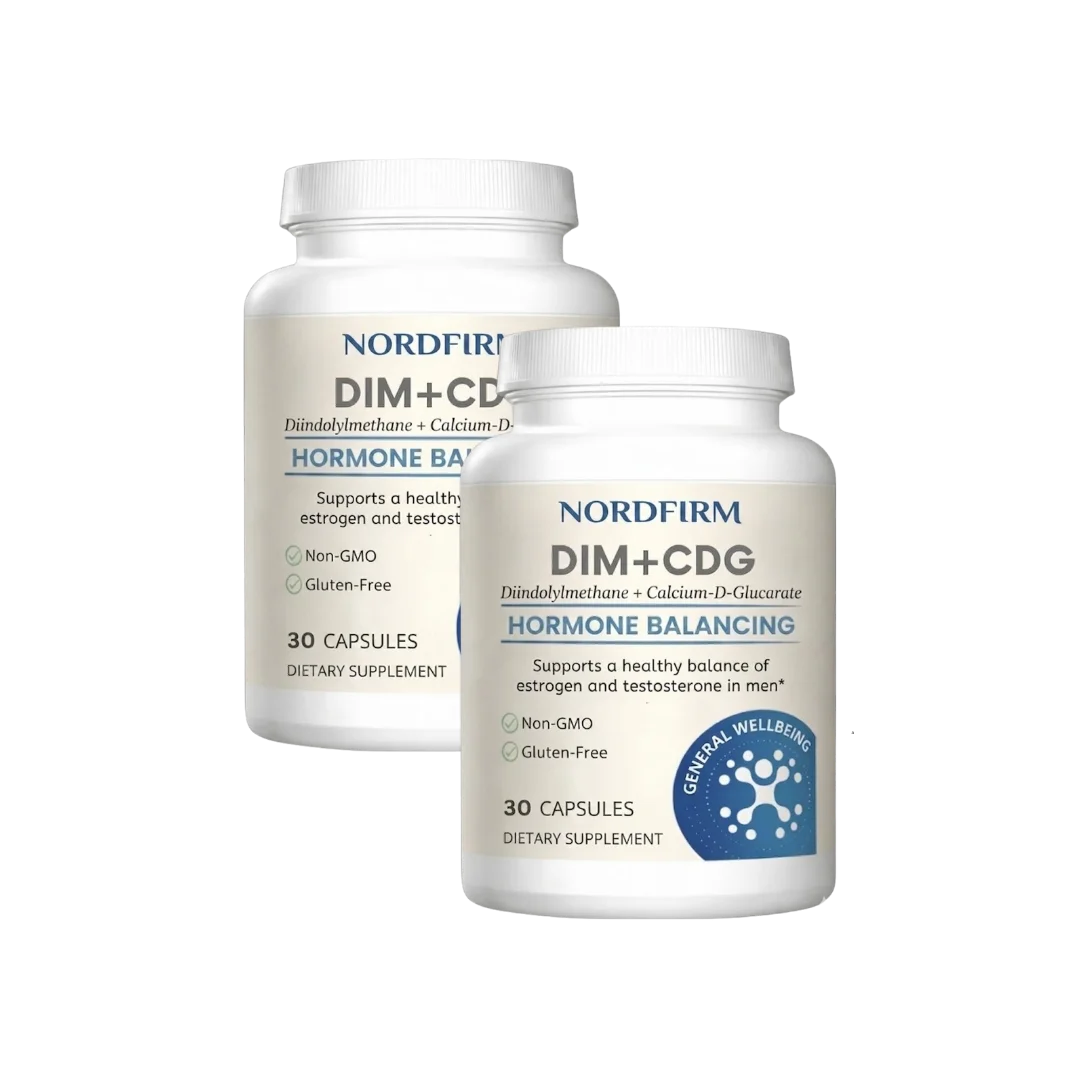 NordFirm™ Bryststøtte - Image 2