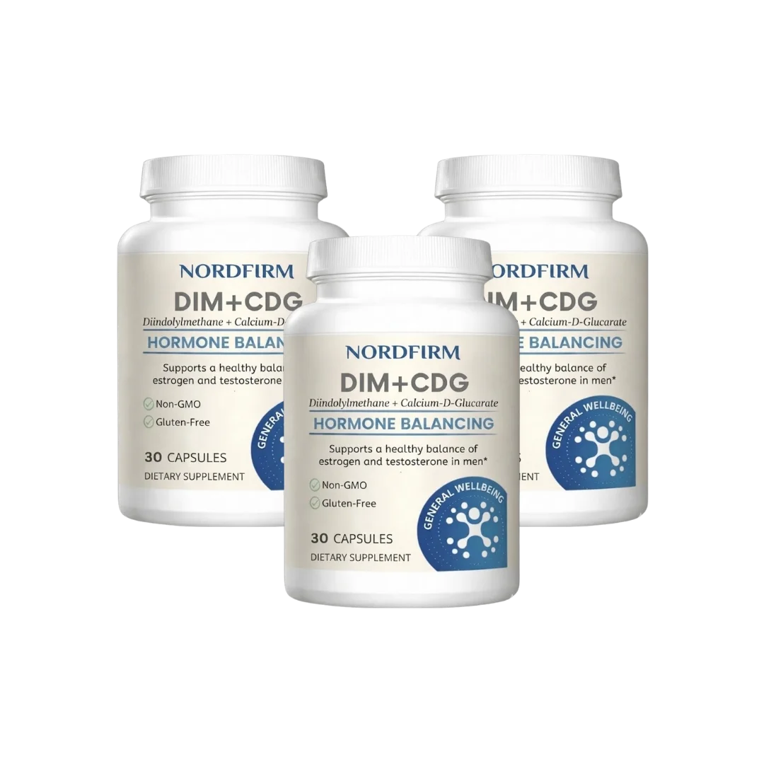 NordFirm™ Bryststøtte - Image 3
