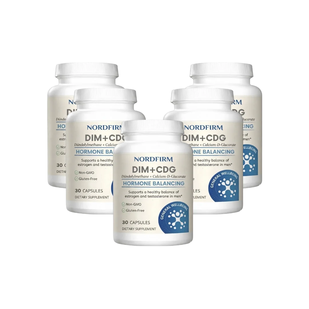 NordFirm™ Bryststøtte - Image 4