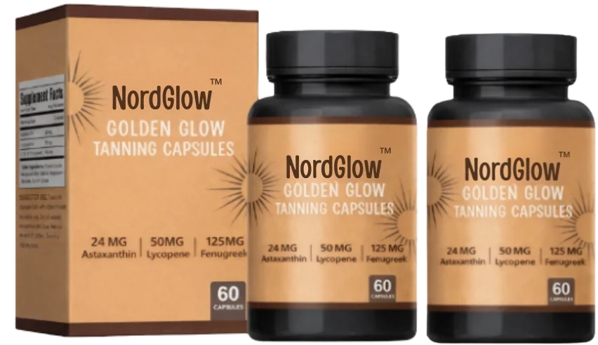 NordGlow™ Glød-kapsler - Image 2