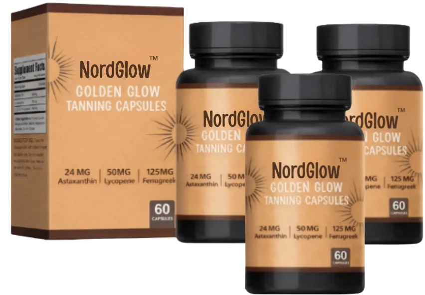 NordGlow™ Glød-kapsler - Image 3