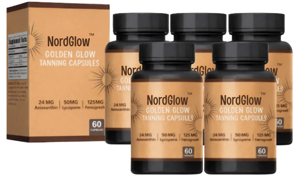 NordGlow™ Glød-kapsler - Image 4