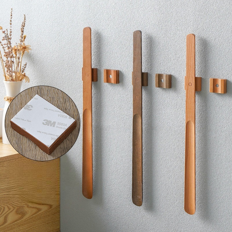 NordHorn™ – Det magnetiske skohorn i træ - Image 10