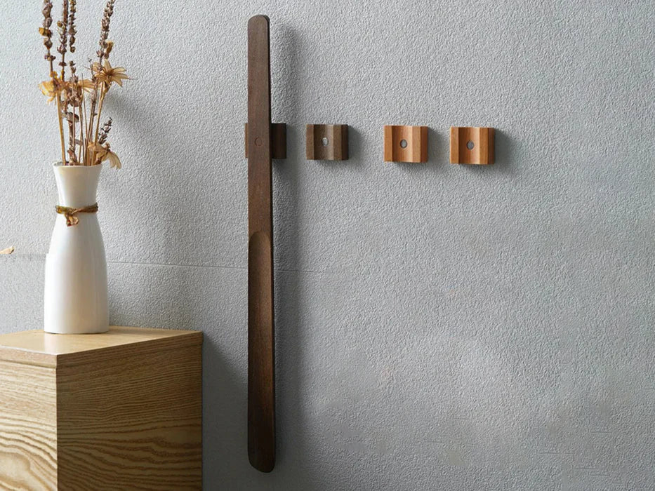 NordHorn™ – Det magnetiske skohorn i træ - Image 11