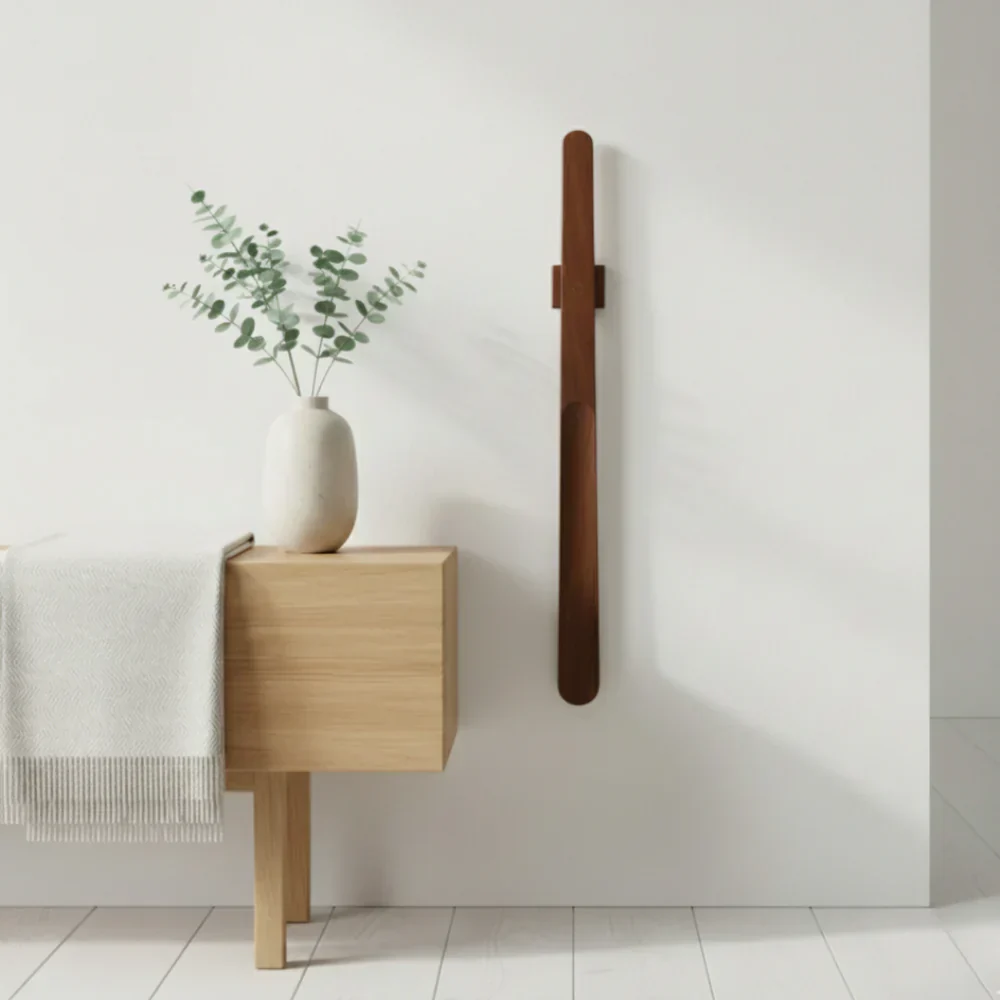 NordHorn™ – Det magnetiske skohorn i træ - Image 12