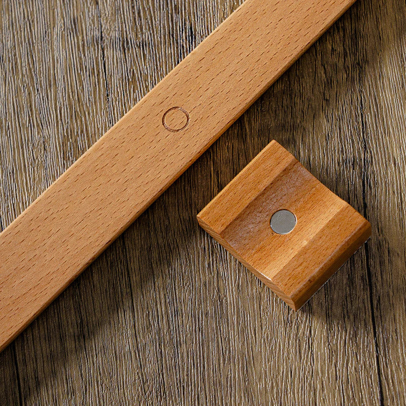 NordHorn™ – Det magnetiske skohorn i træ - Image 14