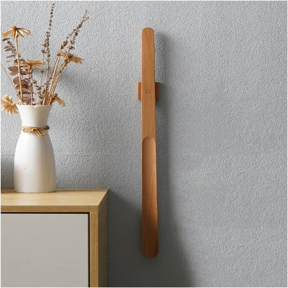 NordHorn™ – Det magnetiske skohorn i træ - Image 16
