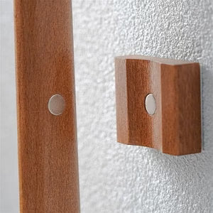 NordHorn™ – Det magnetiske skohorn i træ - Image 17