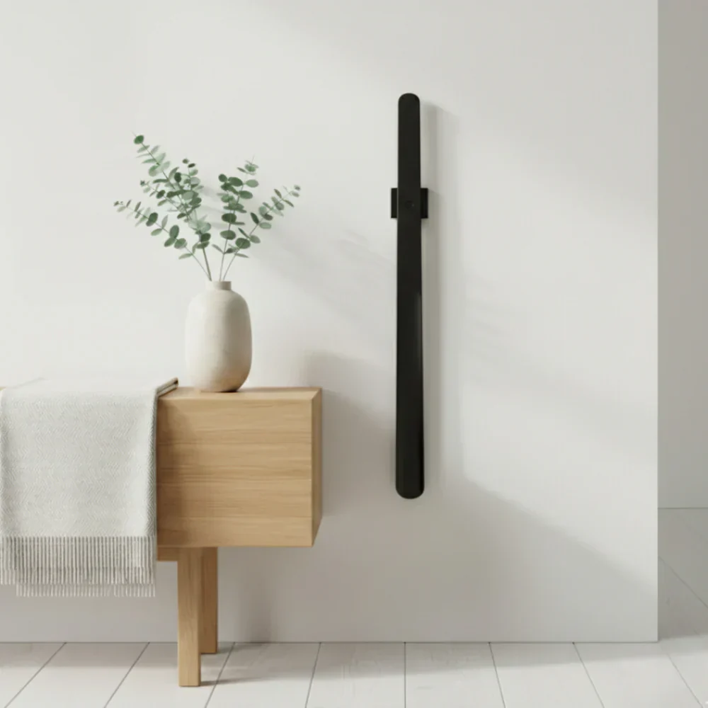 NordHorn™ – Det magnetiske skohorn i træ - Image 4