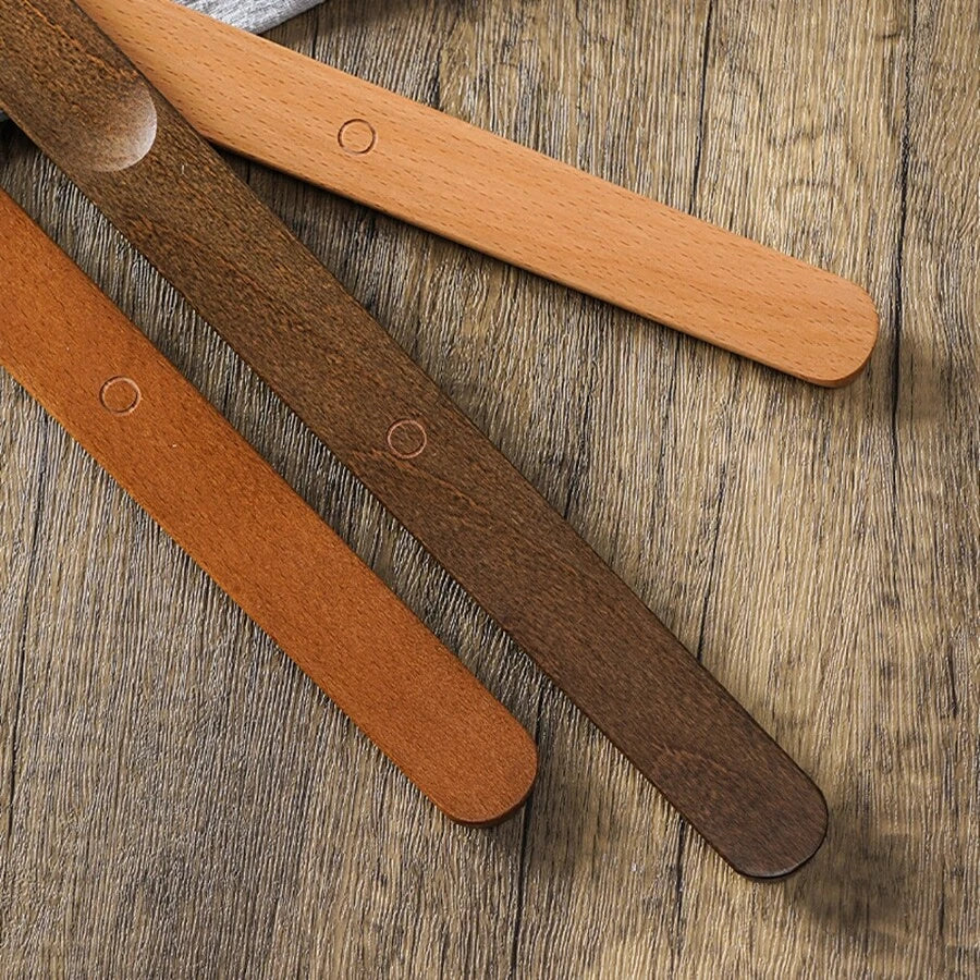 NordHorn™ – Det magnetiske skohorn i træ - Image 7