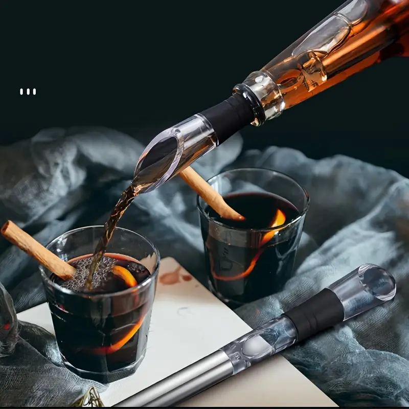 Nordisk Vinkøler™ – Perfekt afkølet vin uden is - Image 3