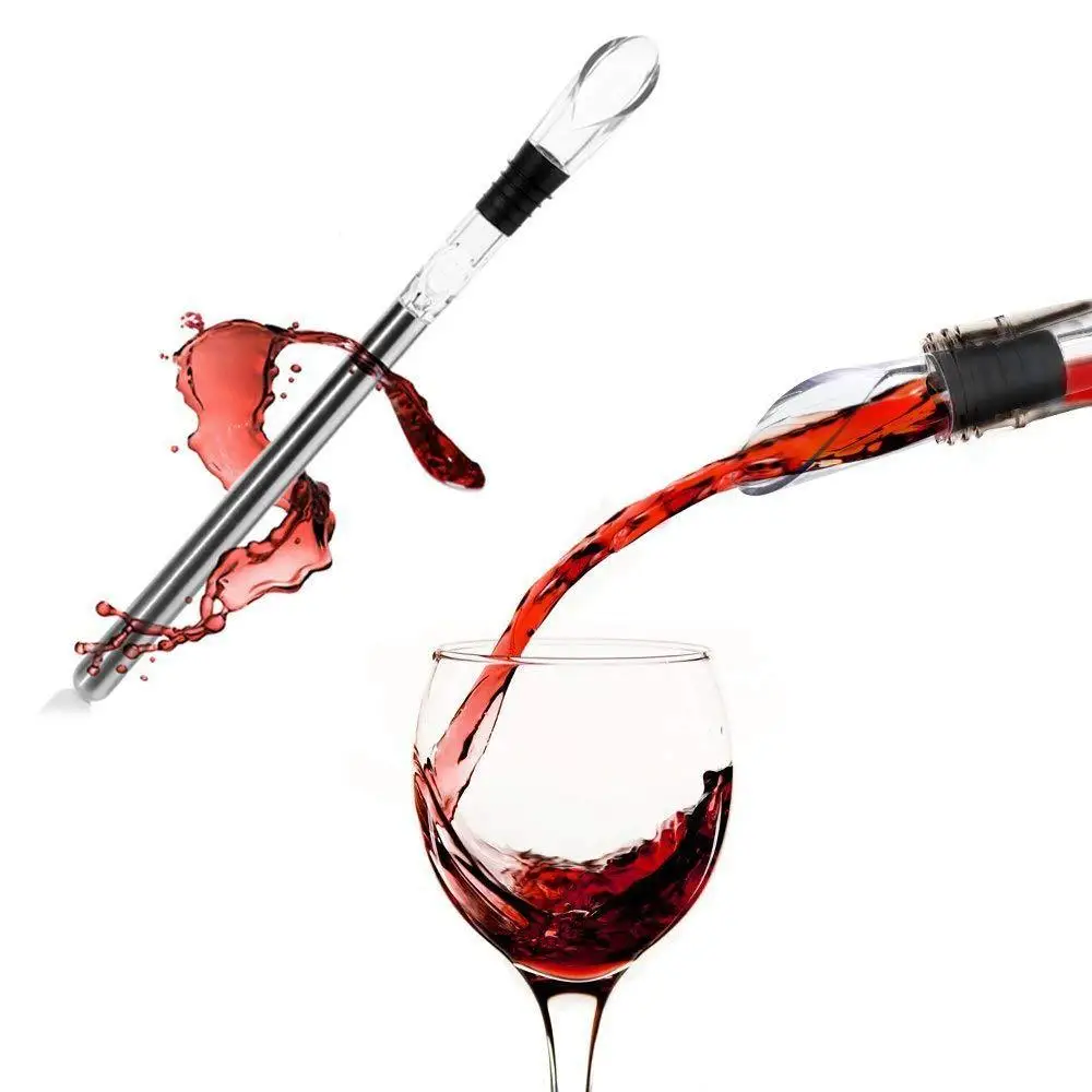 Nordisk Vinkøler™ – Perfekt afkølet vin uden is - Image 5
