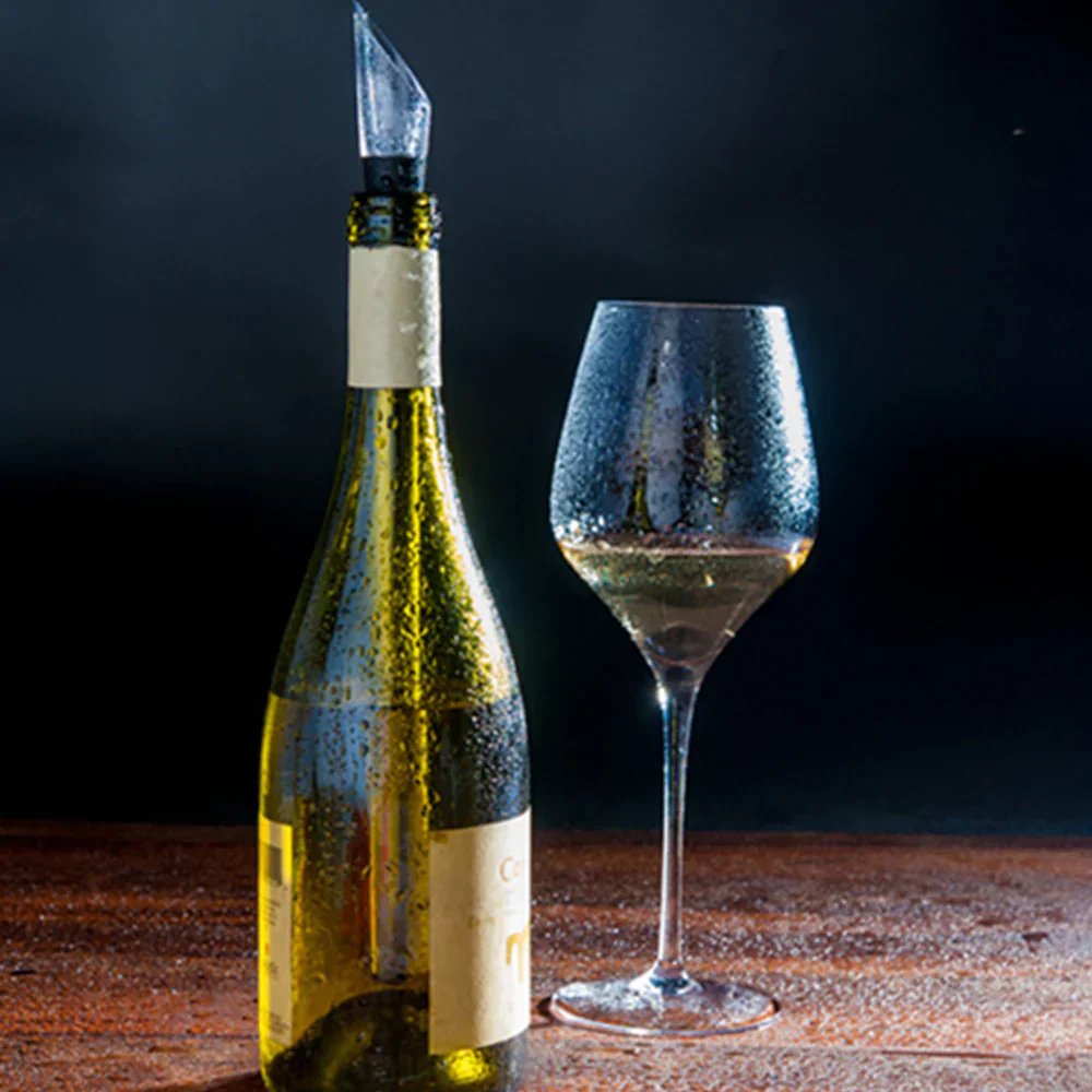 Nordisk Vinkøler™ – Perfekt afkølet vin uden is - Image 7