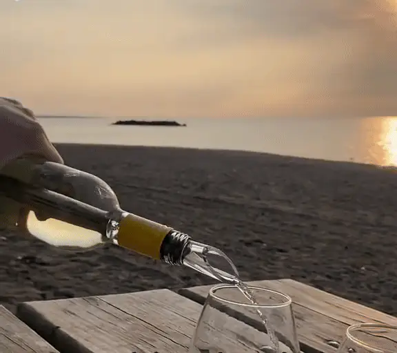 Nordisk Vinkøler™ – Perfekt afkølet vin uden is - Image 8