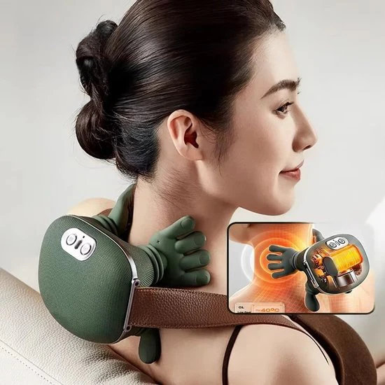 NordiskRo™ - Målrettet massage til dyb afslapning. - Image 14