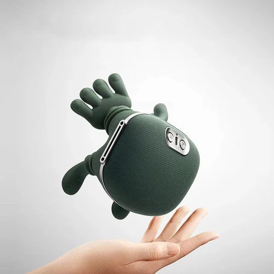 NordiskRo™ - Målrettet massage til dyb afslapning. - Image 17
