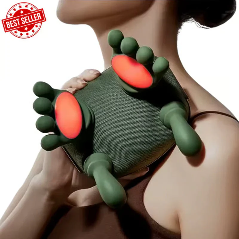 NordiskRo™ - Målrettet massage til dyb afslapning. - Image 18