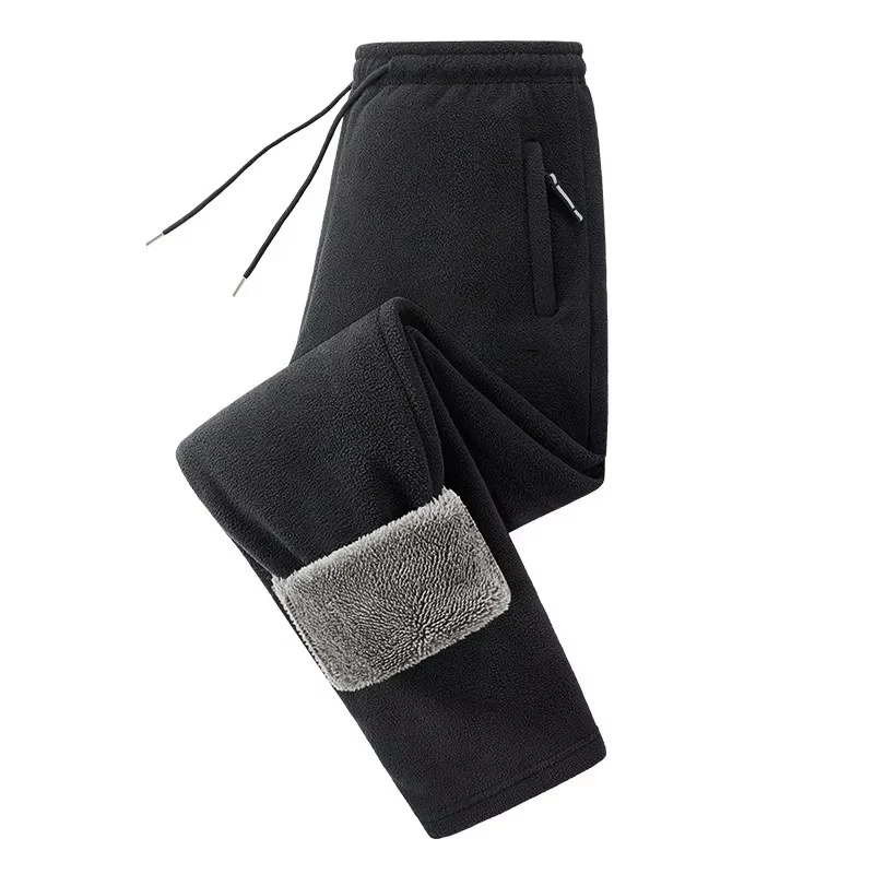NordKomfort™ Fleece Bukser  – Skabt til kulde. Elsket for komfort. - Image 5