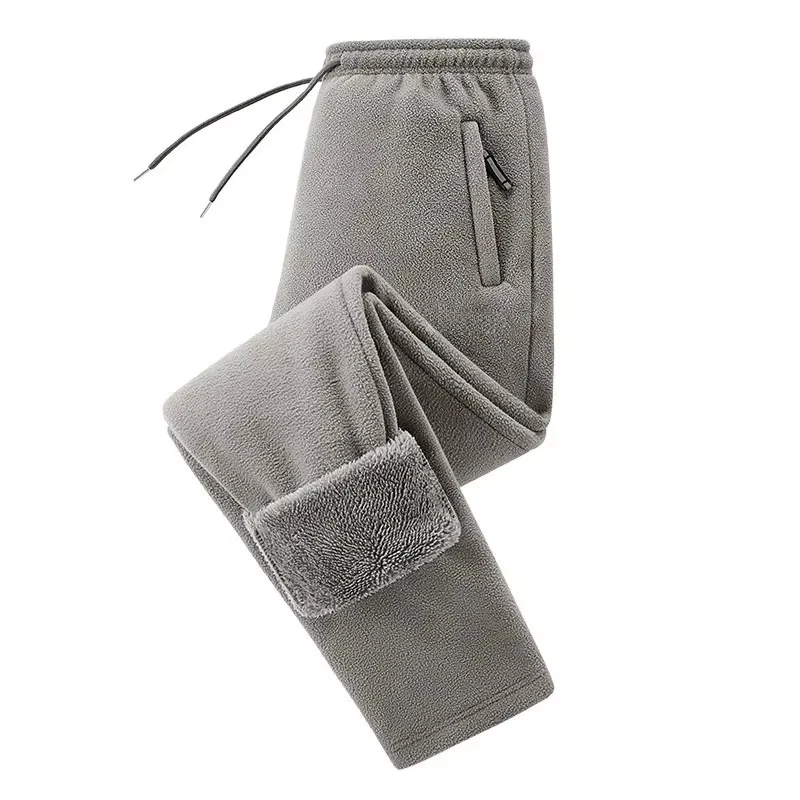 NordKomfort™ Fleece Bukser  – Skabt til kulde. Elsket for komfort. - Image 7
