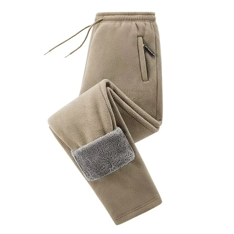 NordKomfort™ Fleece Bukser  – Skabt til kulde. Elsket for komfort. - Image 8